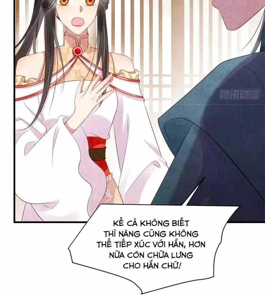 Vương Phi Muốn Trèo Tường: Chapter 53