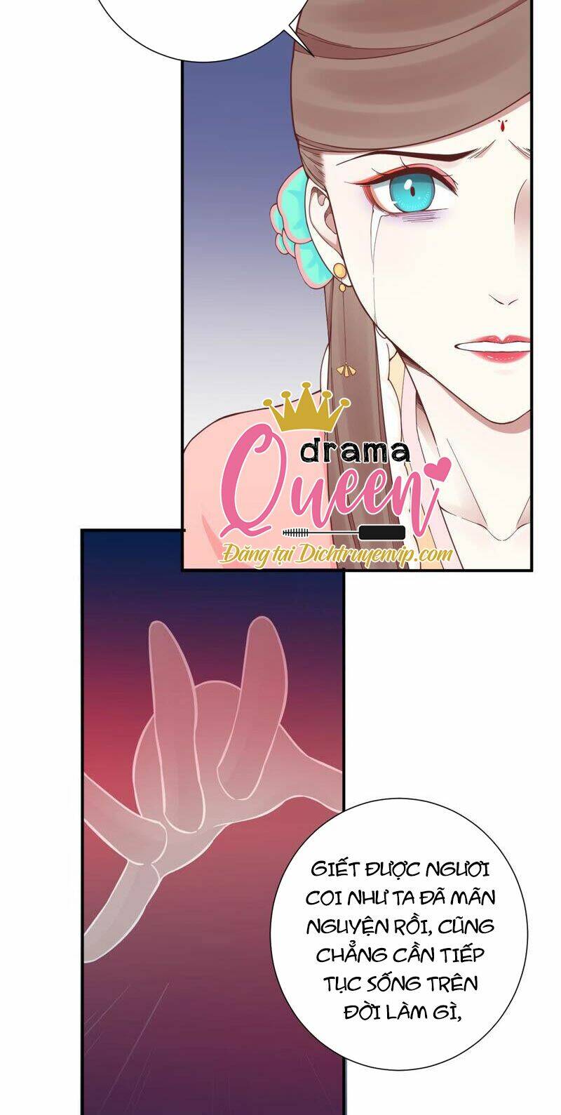 Hoàng Hậu Bận Lắm: Chapter 150