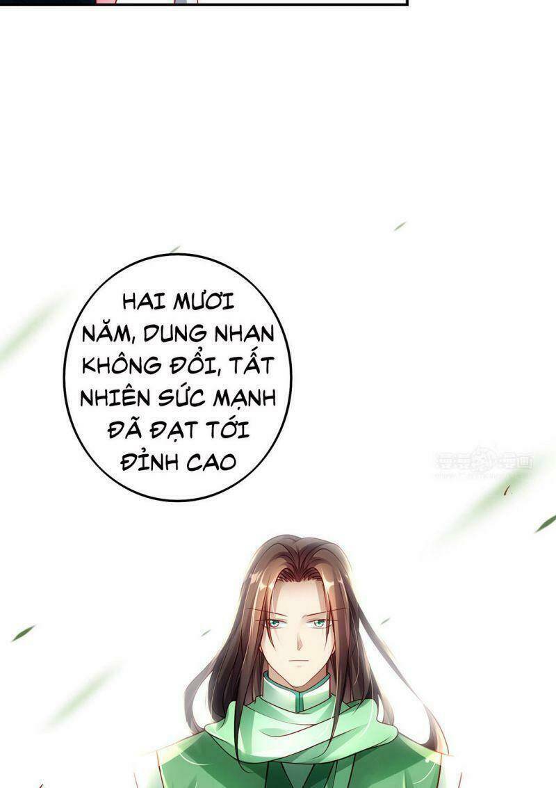 Thiên Kim Bất Hoán: Chapter 53