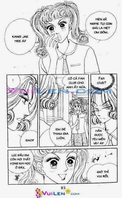 Cô gái Trung Hoa: Chapter 5