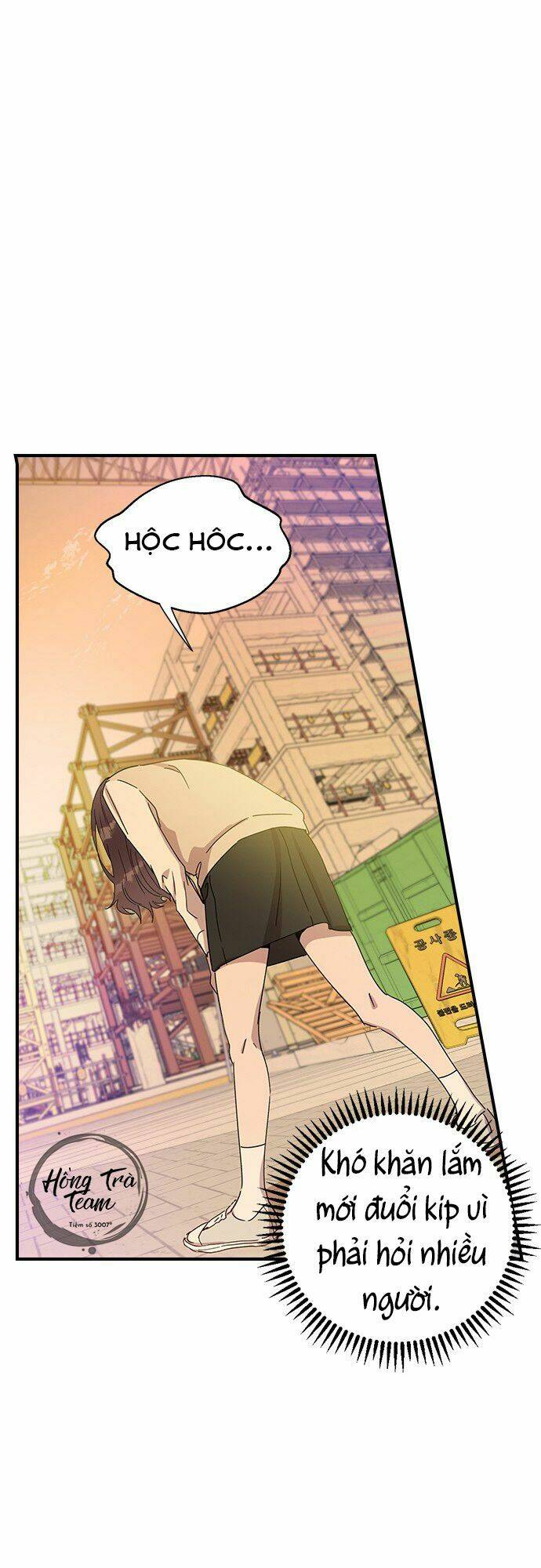 Duyên Nợ Kiếp Trước: Chapter 2