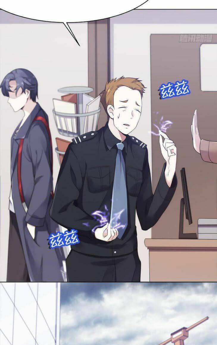 Xâm Lược Vạn Giới: Chapter 2