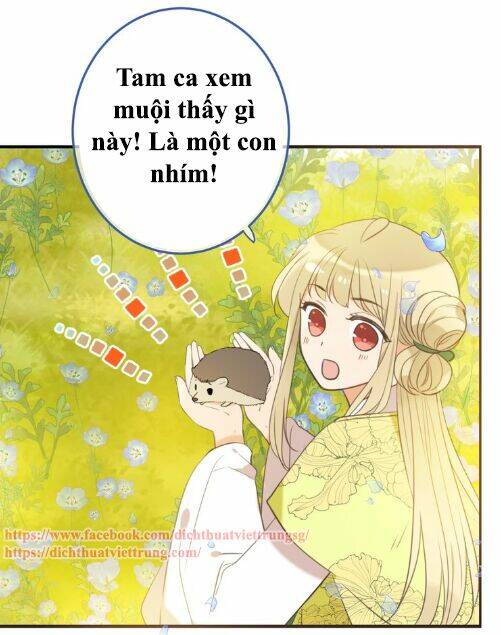 Bạn Trai Tôi Là Cẩm Y Vệ 2: Chapter 96