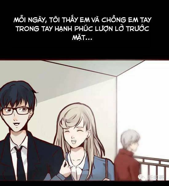 Tấm Da Người: Chapter 1