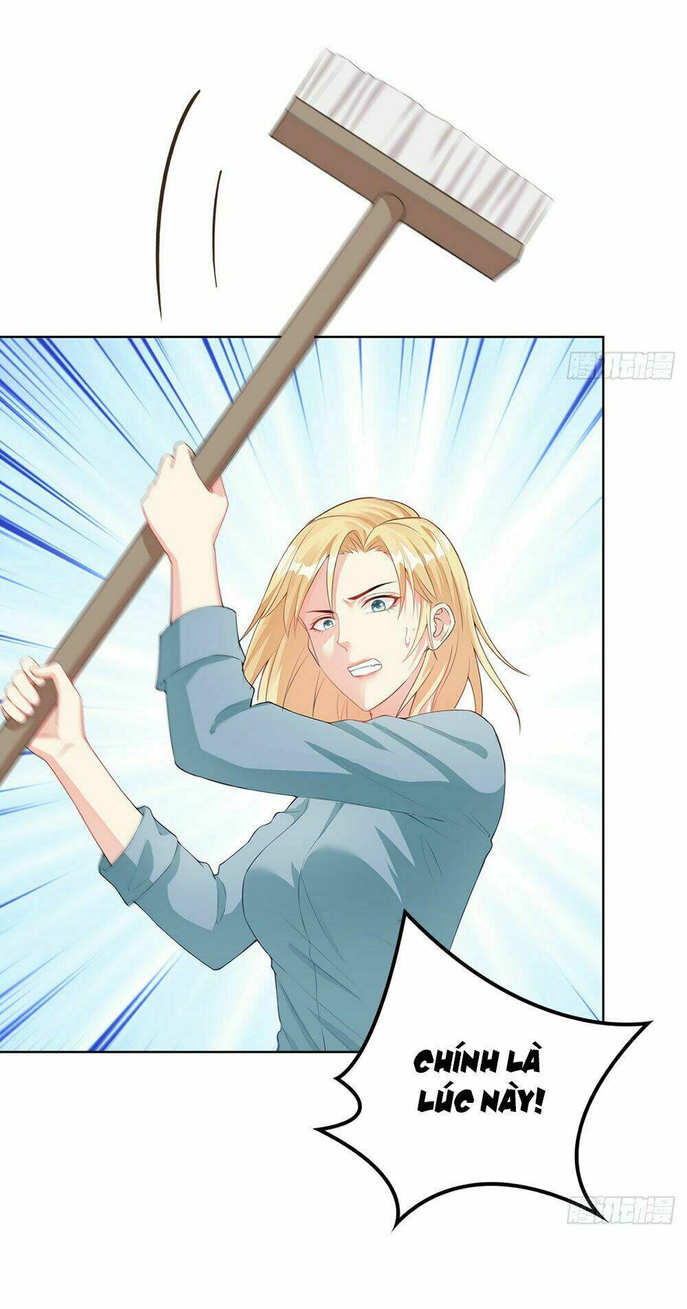 Bộ Váy Rực Rỡ Ánh Sao: Chapter 18