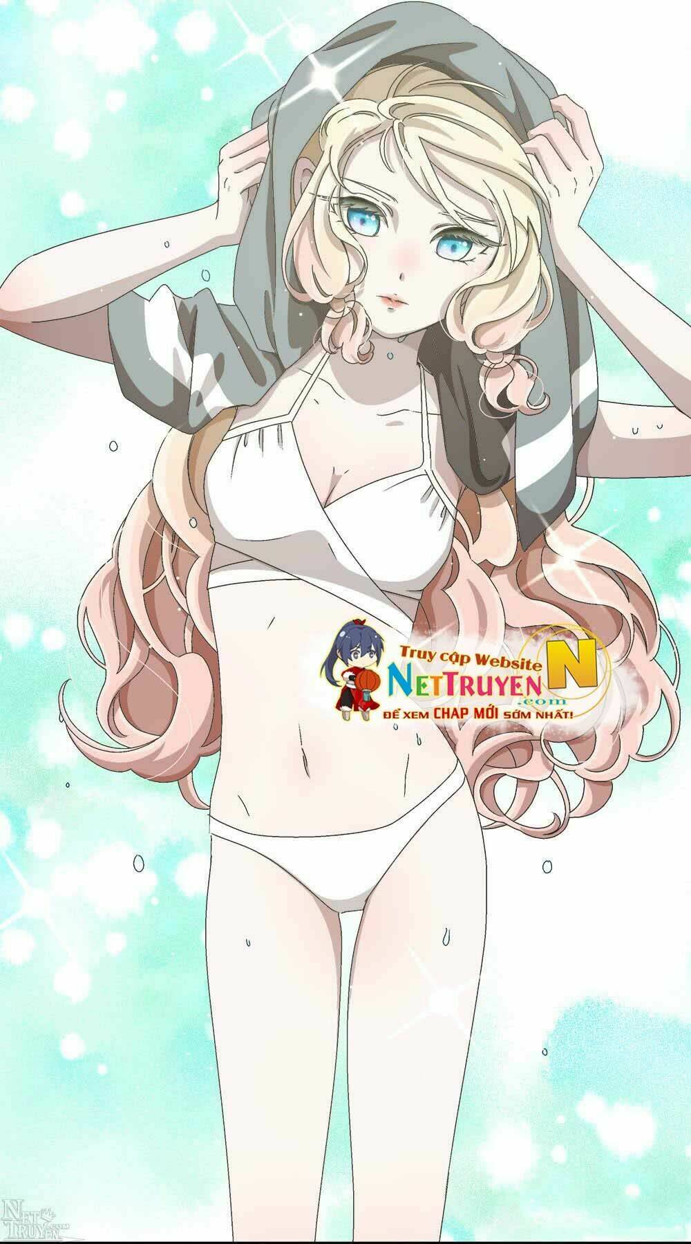 Đối Nhĩ Duy Mệnh Thị Tòng: Chapter 6