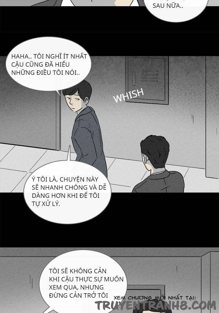 Những Câu Chuyện Bất Thường: Chapter 133