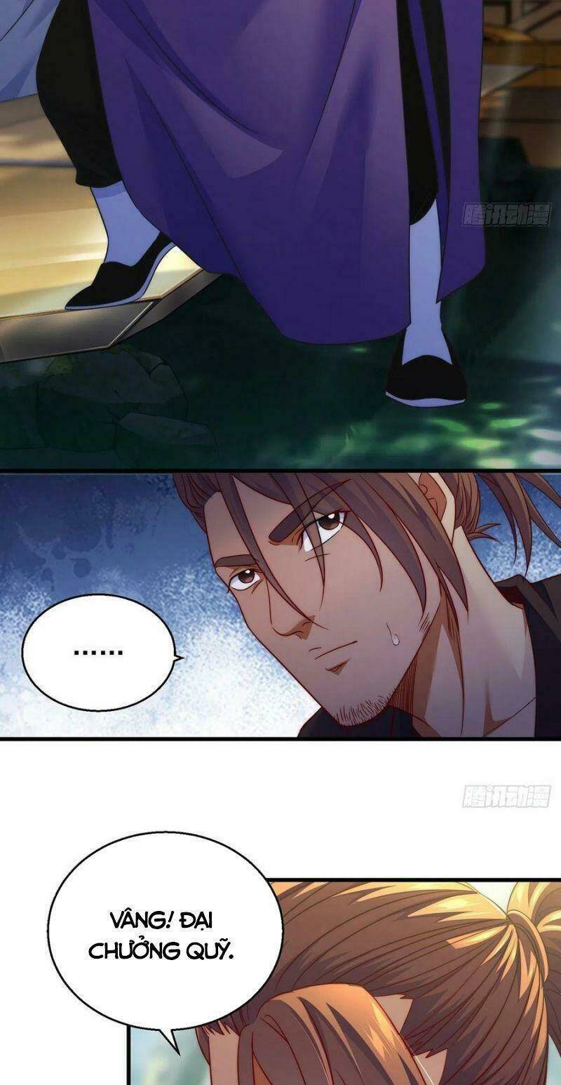 Ta Là Đại Hoàn Đan: Chapter 61