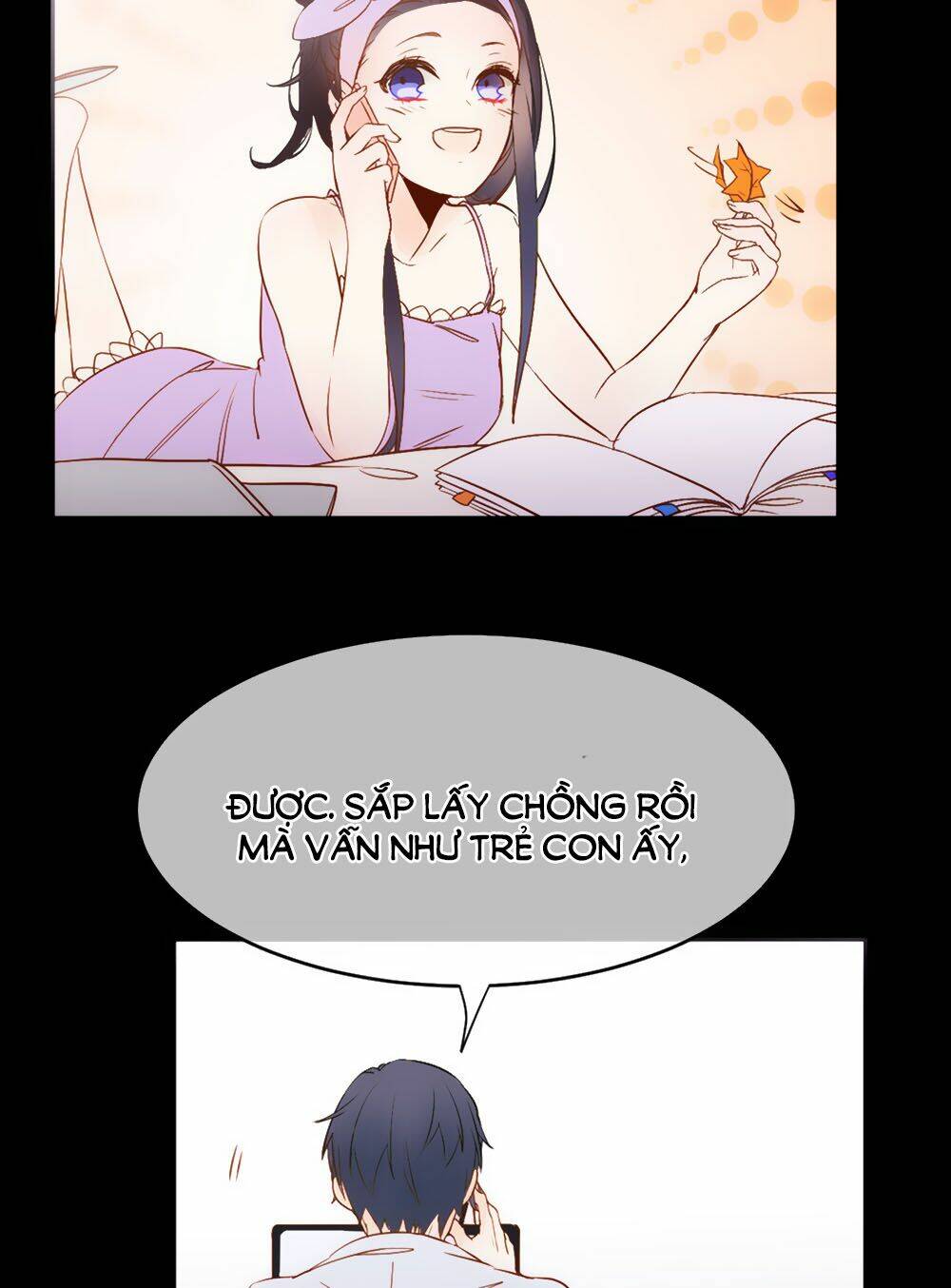 Ảnh Hậu Thời Gian: Chapter 28