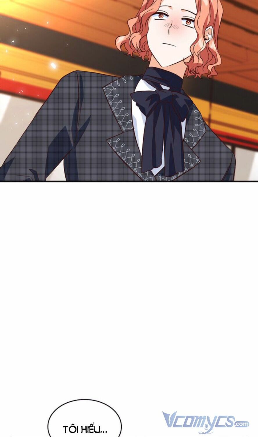 Lòng Trung Thành Với Kẻ Ác: Chapter 21