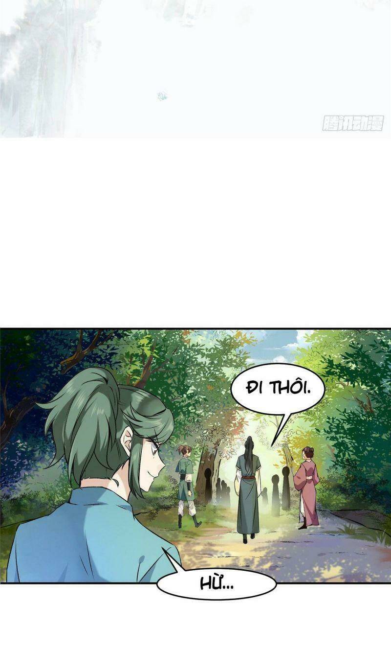 Nghịch Thiên Thần Phi Chí Thượng: Chapter 3