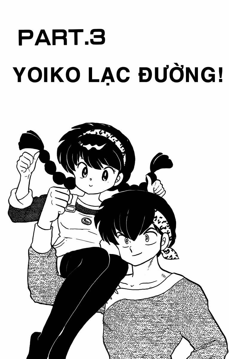 Suối Lời Nguyền: Chapter 105