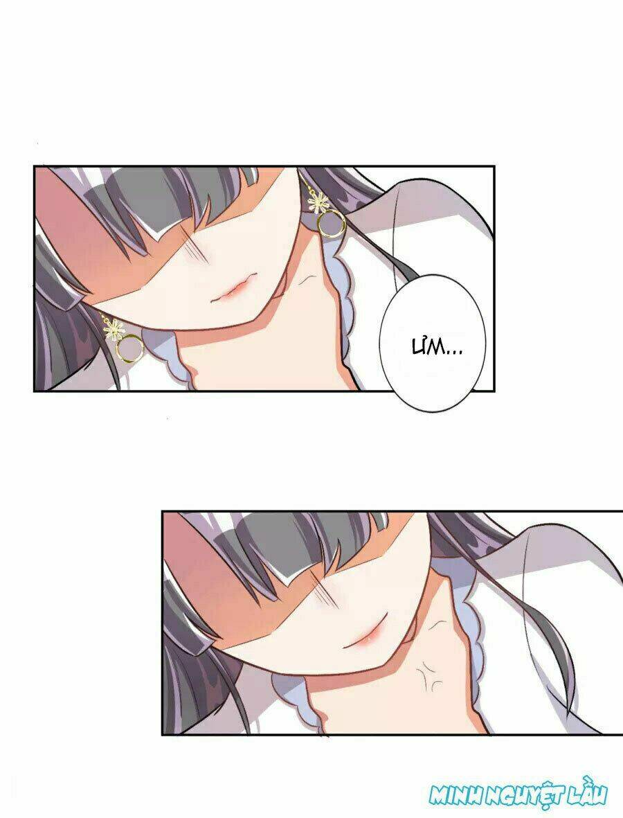 Hôn Nhân Dục Vọng: Thiếu Gia Nhẹ Một Chút!: Chapter 19