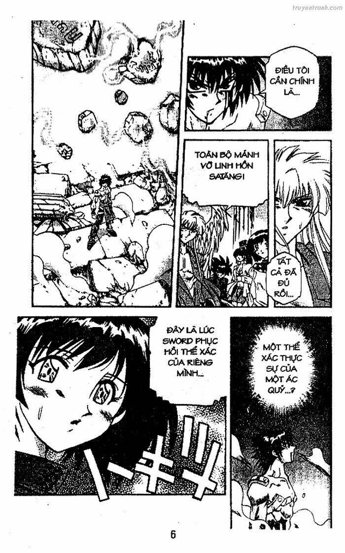 Devil And Devil: Chapter 58