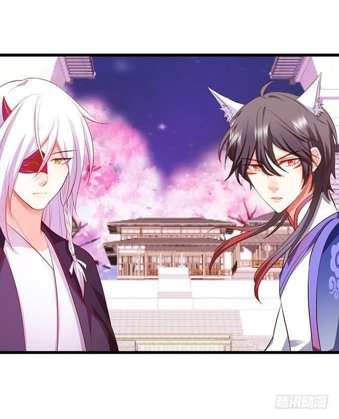 Hồ Tiên Hung Bạo: Chapter 82