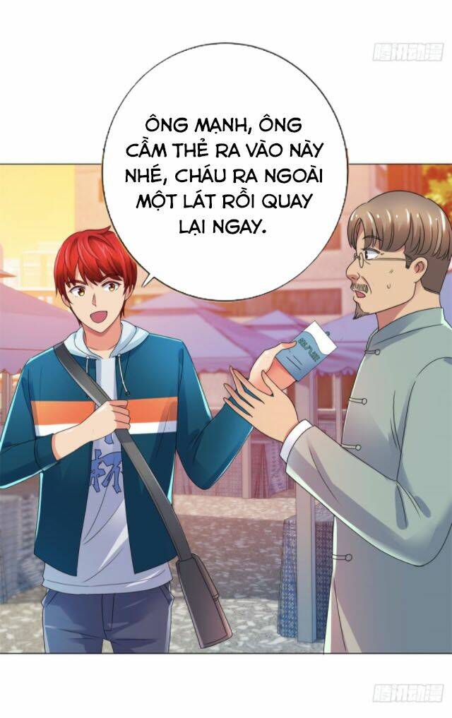 Đô Thị Chí Tôn Hệ Thống: Chapter 146