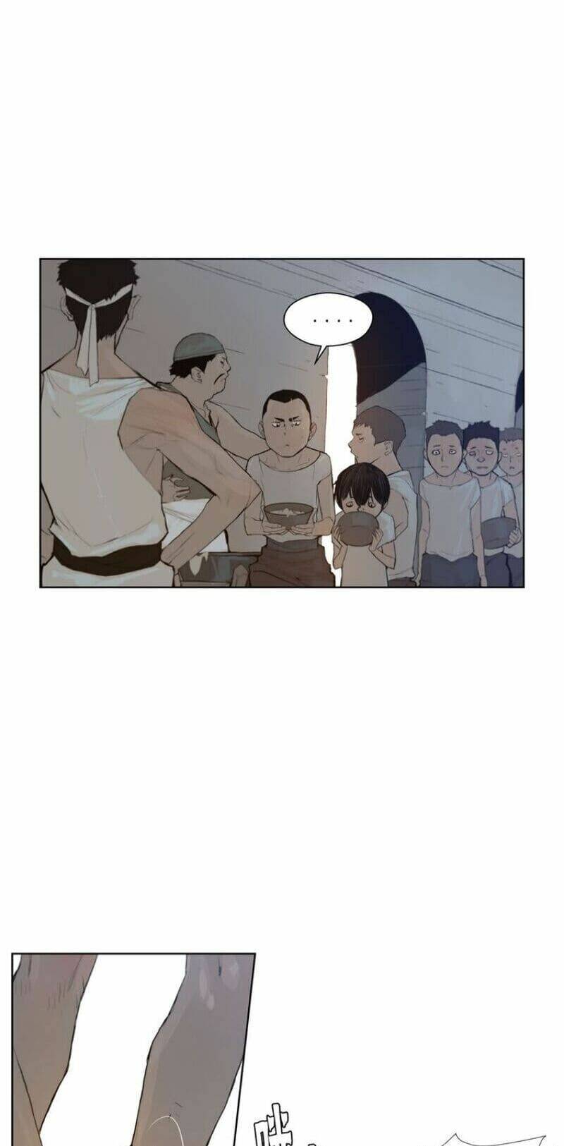 Vinh Quang Kiếm: Chapter 21