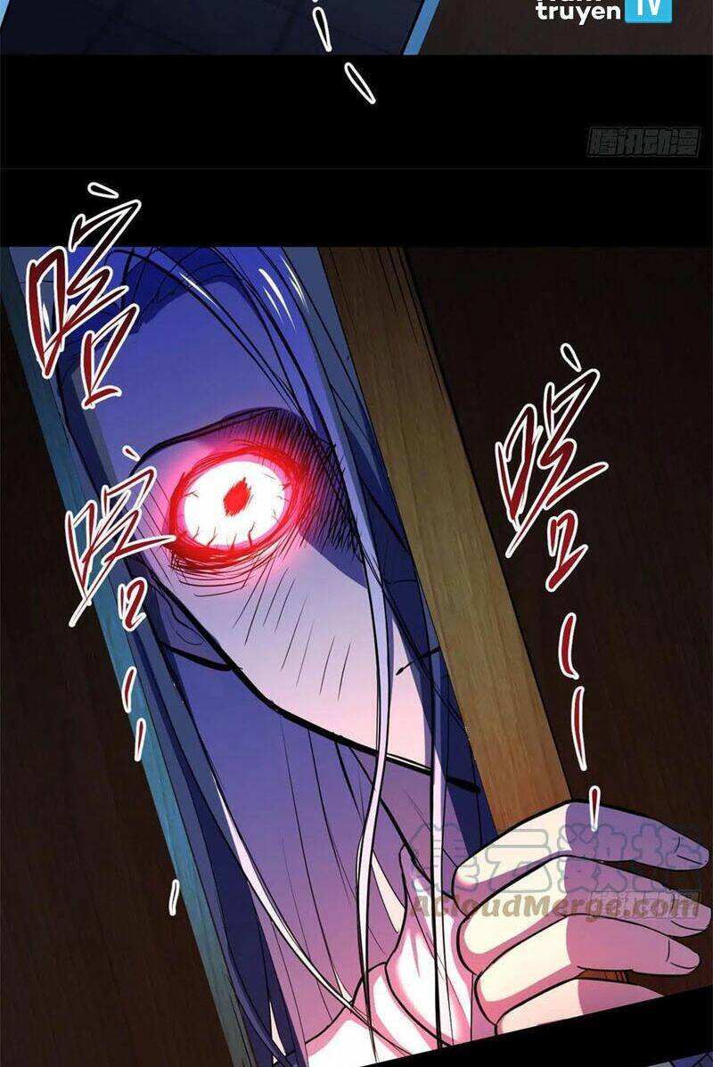Toàn Cầu Sụp Đổ: Chapter 44