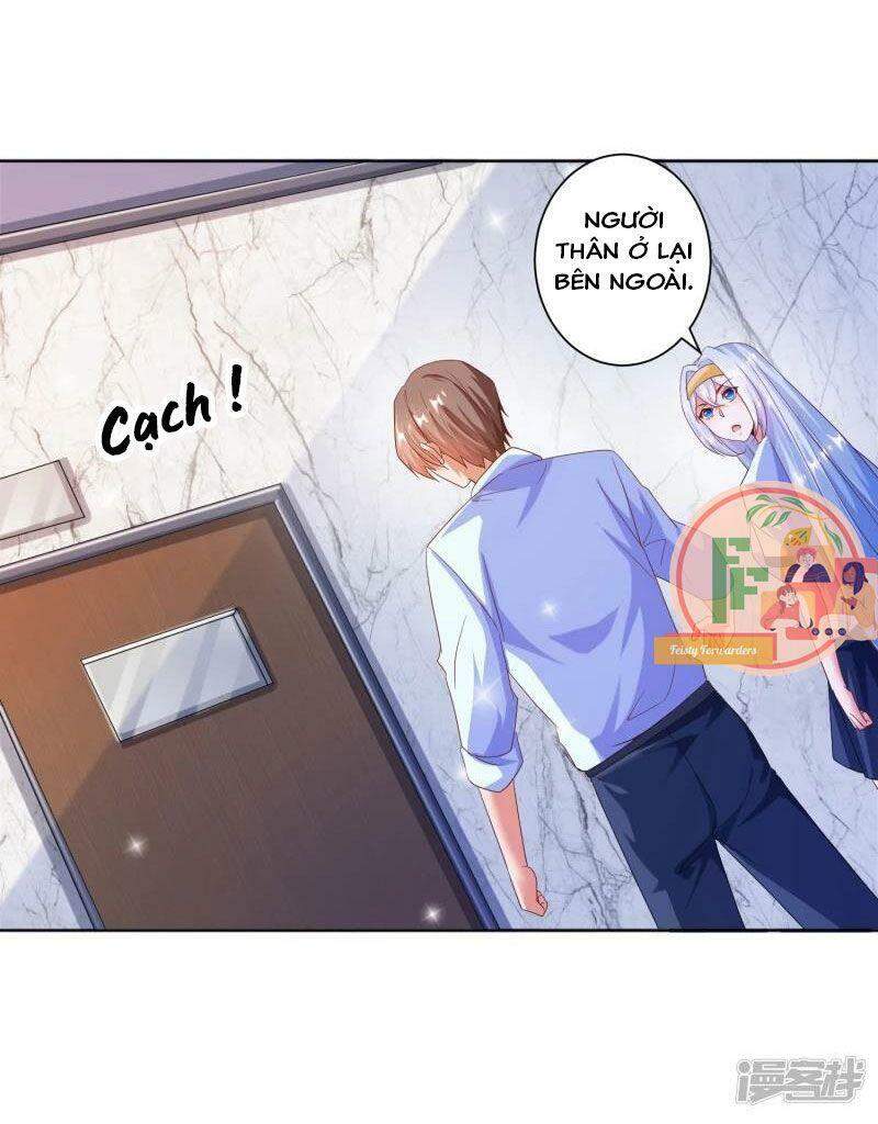 Luyện Tập Thành Thần: Chapter 7
