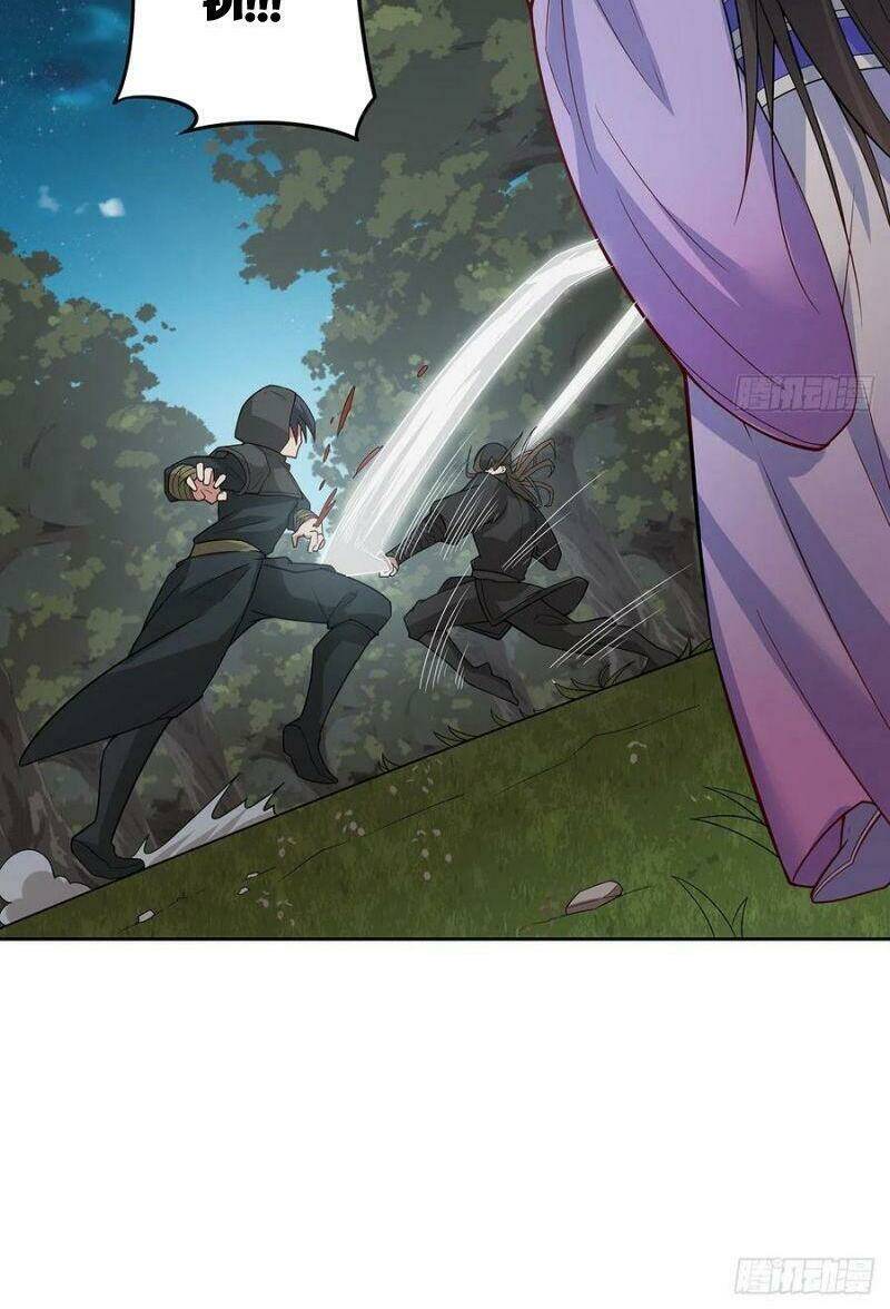 Nghịch Lân: Chapter 137