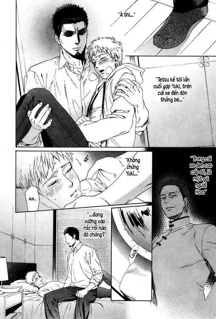 Acid Town: Chapter 35