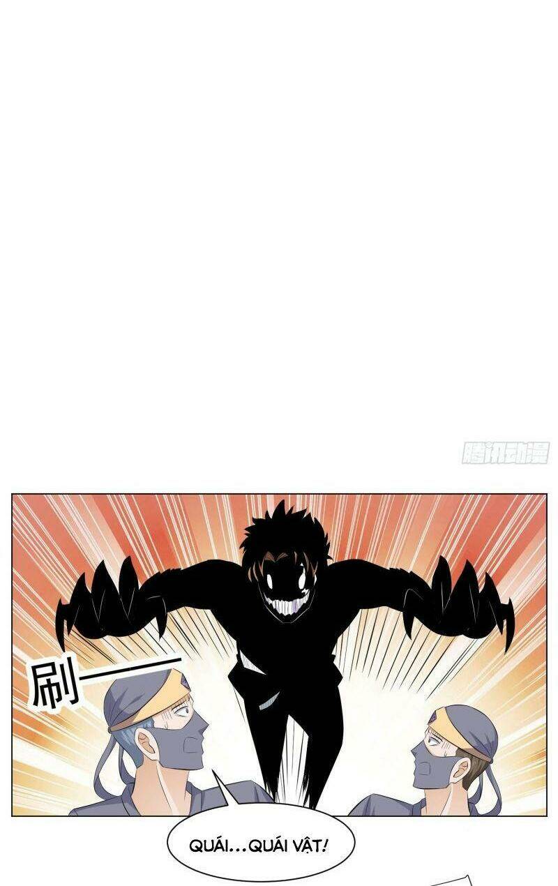 Tên Bảo Vệ Này Có Chút Tà: Chapter 52