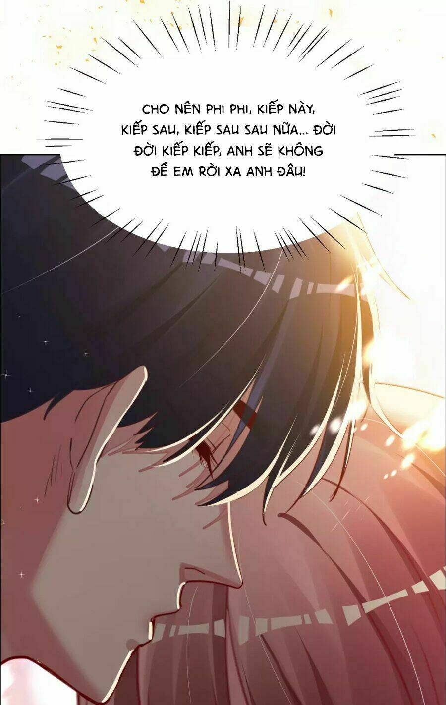 Vì Yêu Mà Khắc Cốt Ghi Tâm: Chapter 71