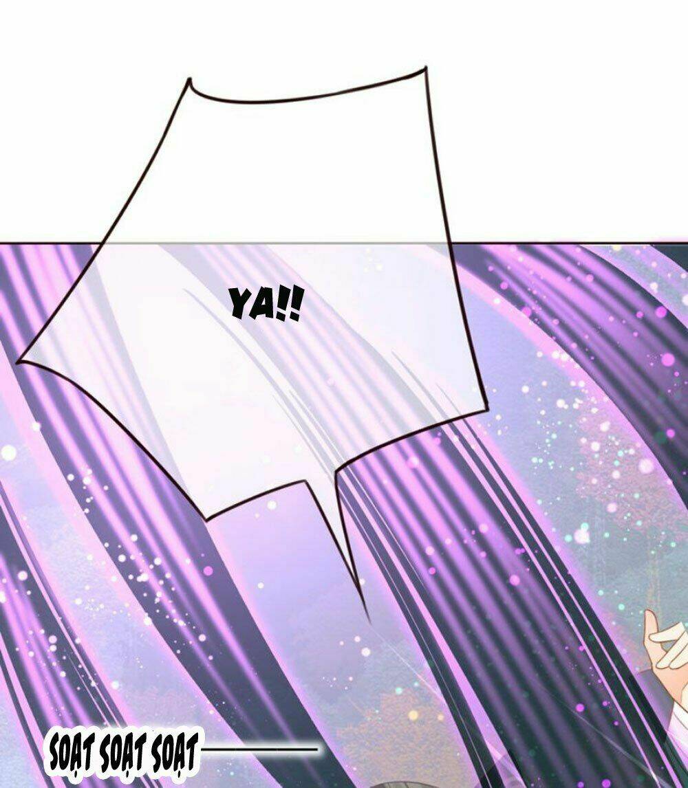 Chọc Nhầm Thượng Thần Băng Lãnh: Chapter 25