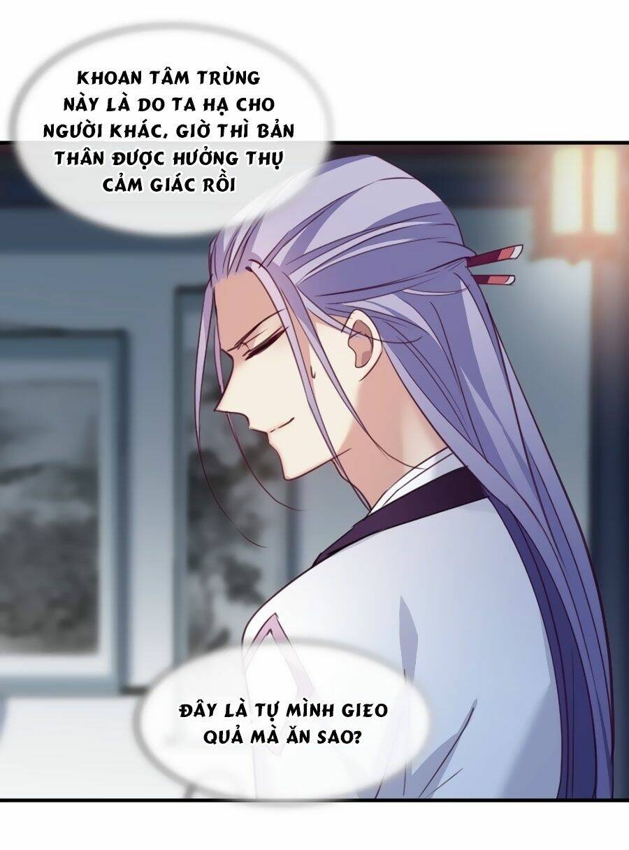 Toàn Cơ Từ: Chapter 44.2
