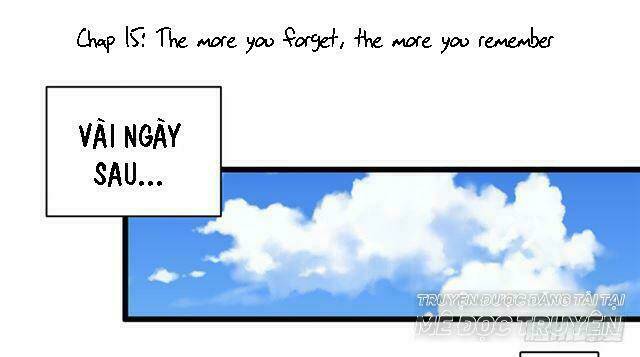 Gửi Người Không Quen: Chapter 17