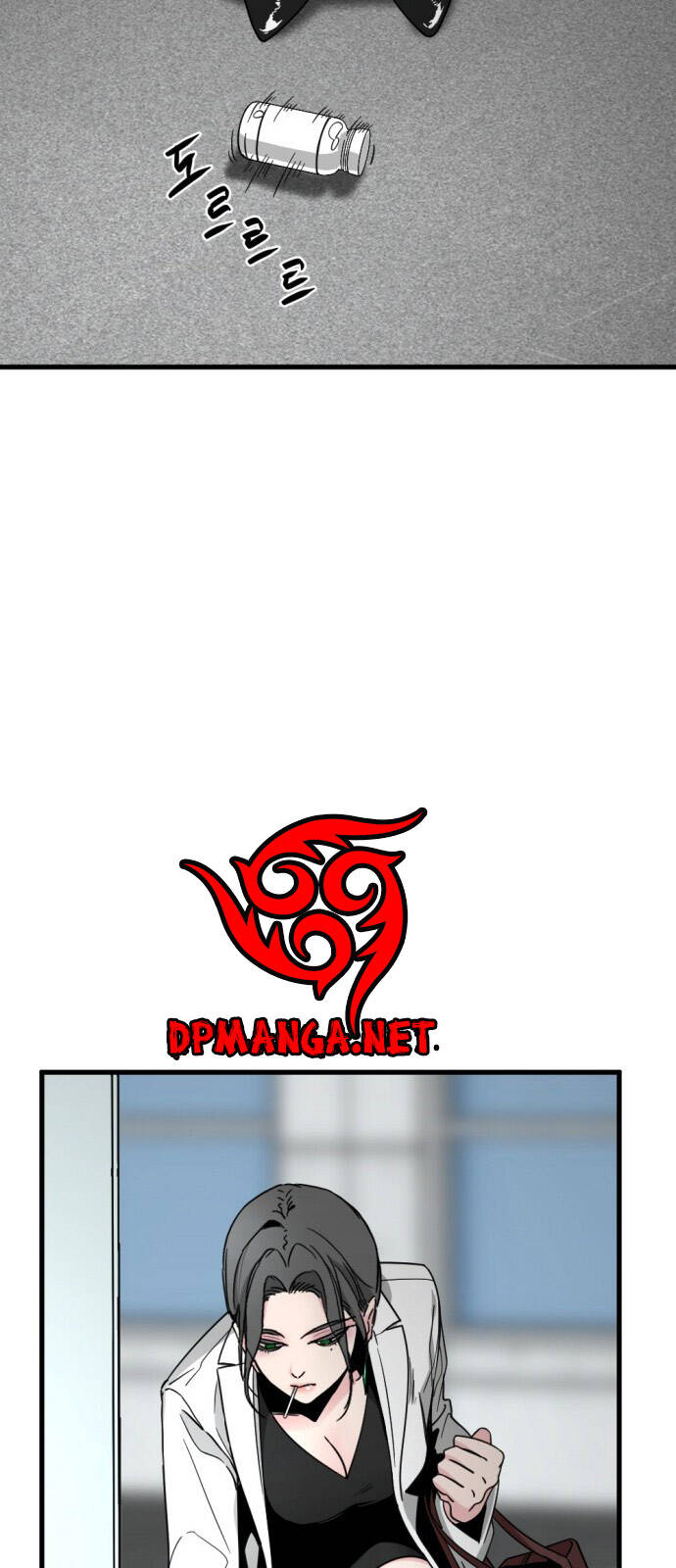 Hero Killer Boom: Chapter 14