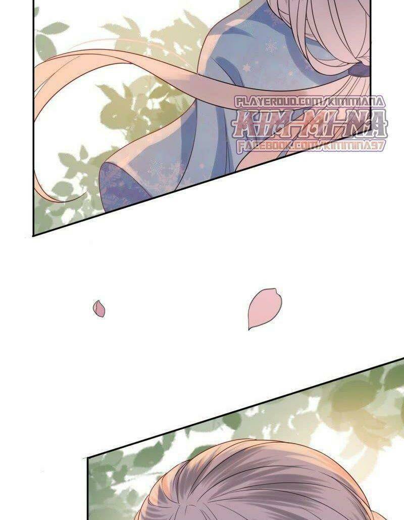 Vương Gia Kiêu Ngạo Quá Khó Cua: Chapter 46