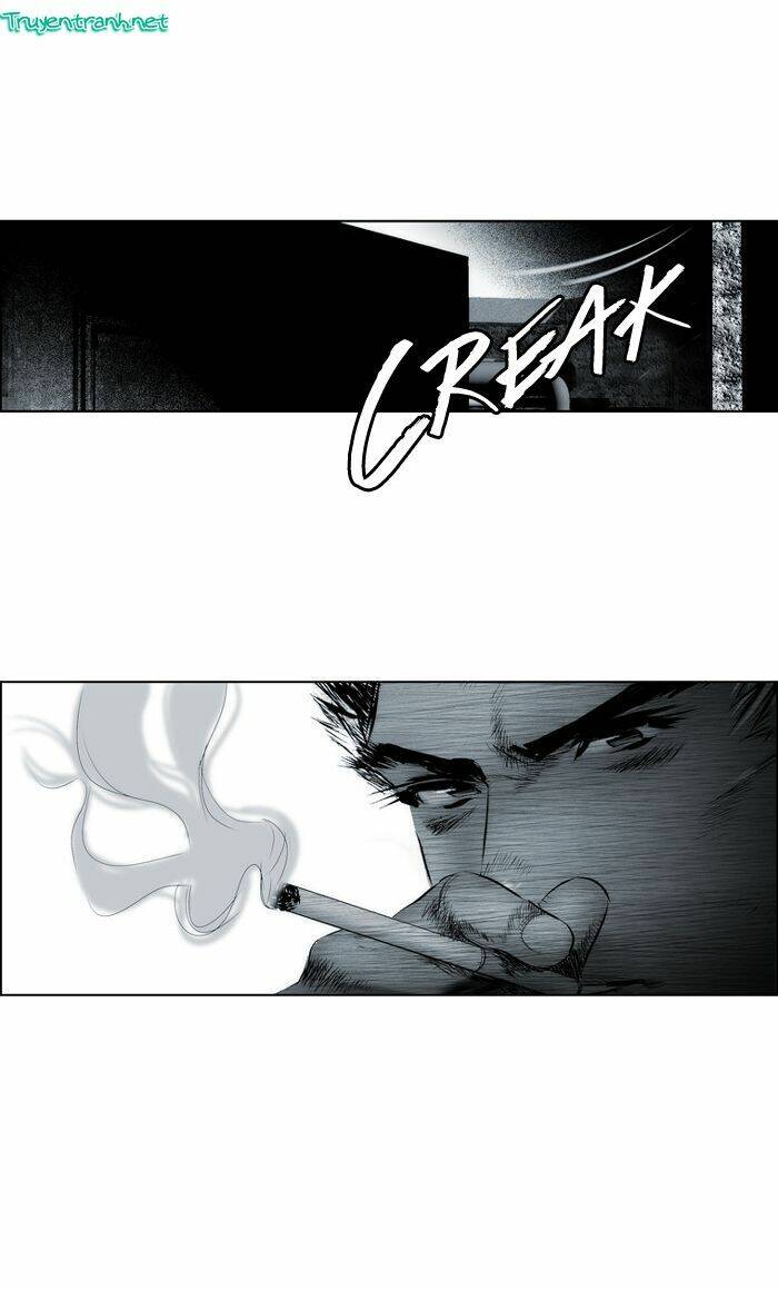 Cry Like Wolves: Chapter 1