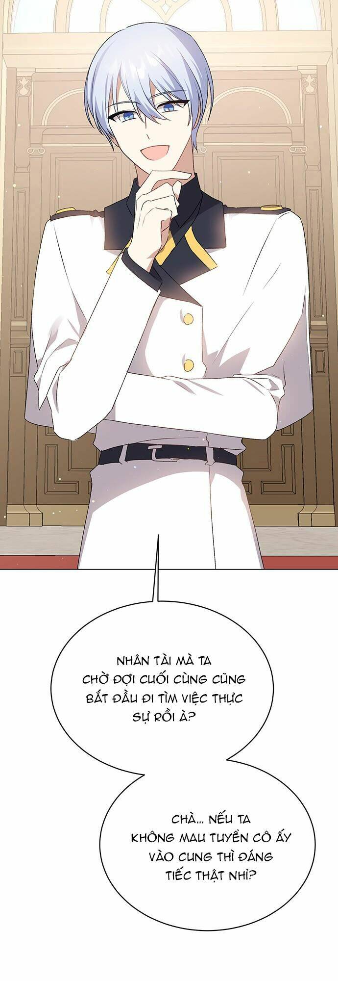 Vị Hôn Thê Của Nam Chính: Chapter 51