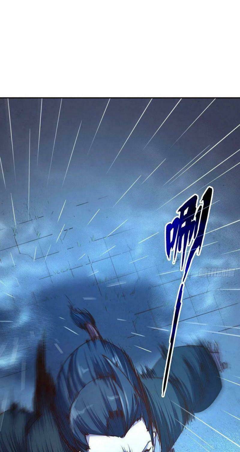 Sinh Tử Quyết: Chapter 151