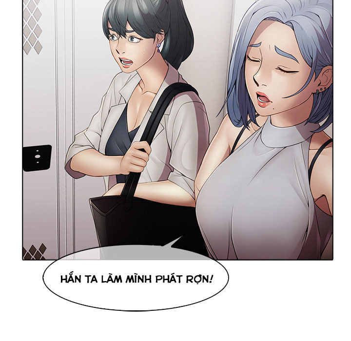 Ảo Mộng Hồ Điệp: Chapter 4