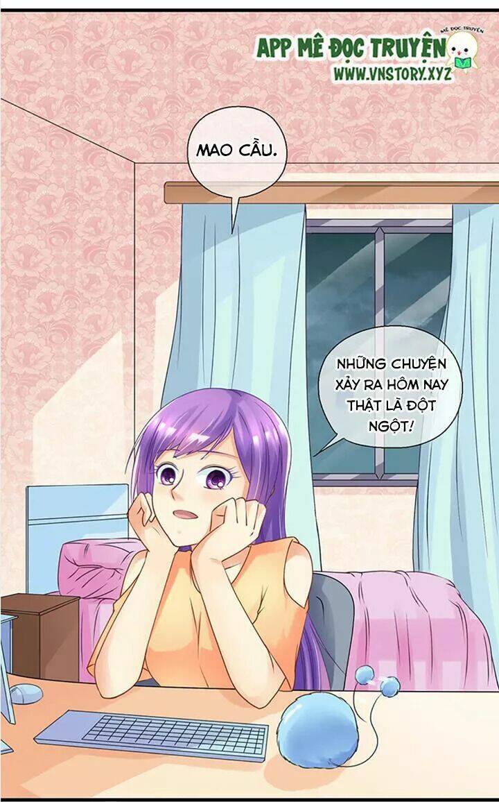 Bồn Tắm Có Vấn Đề?: Chapter 41