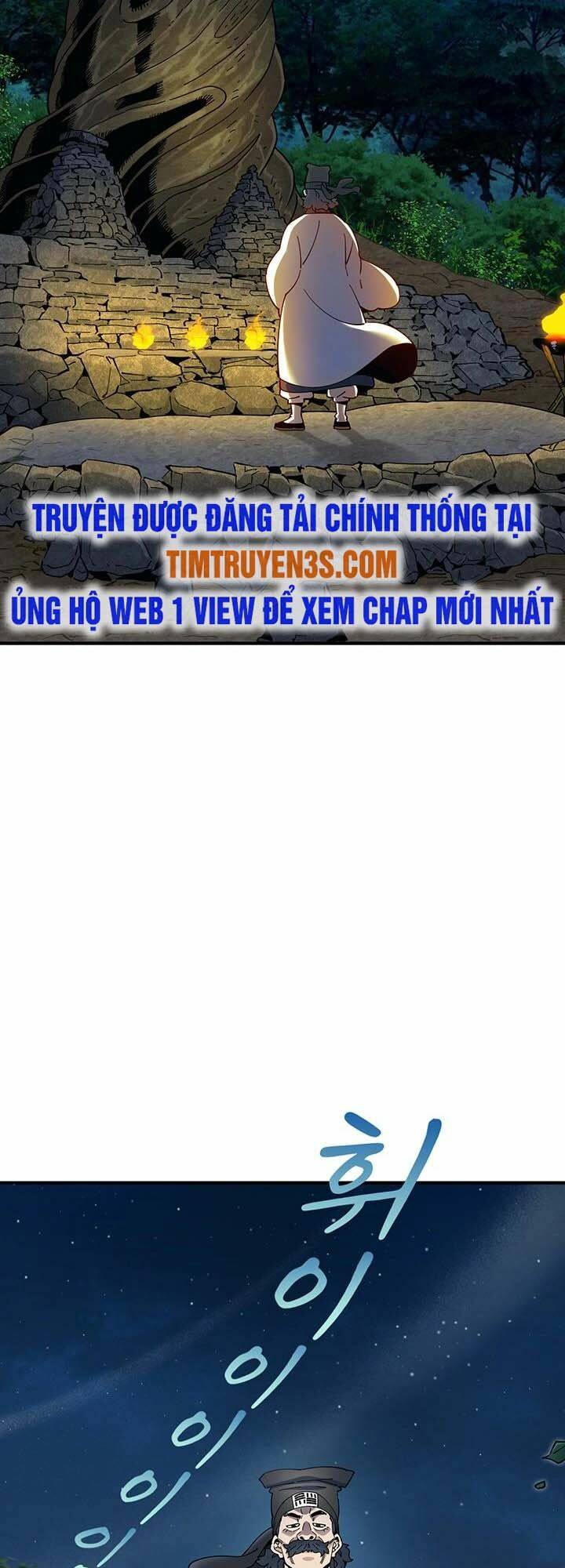 Hồi Ký Của Huyền Thoại Học Giả: Chapter 3