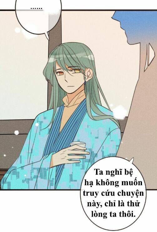 Bạn Trai Tôi Là Cẩm Y Vệ 2: Chapter 85