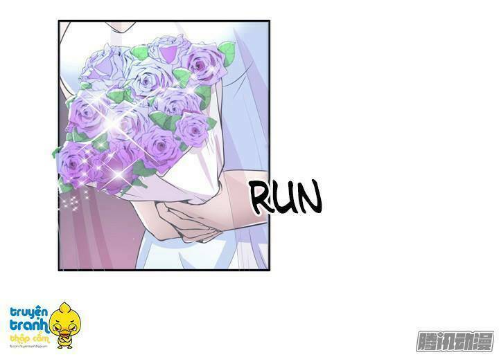 Âm Mưu Bên Gối: Chapter 13