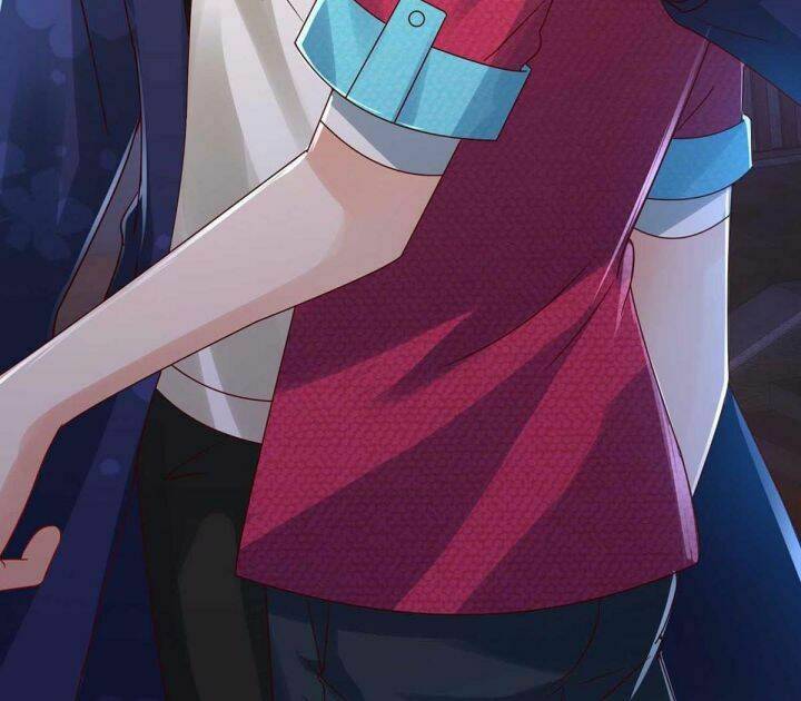 Thú Thụ Bất Thân: Chapter 48