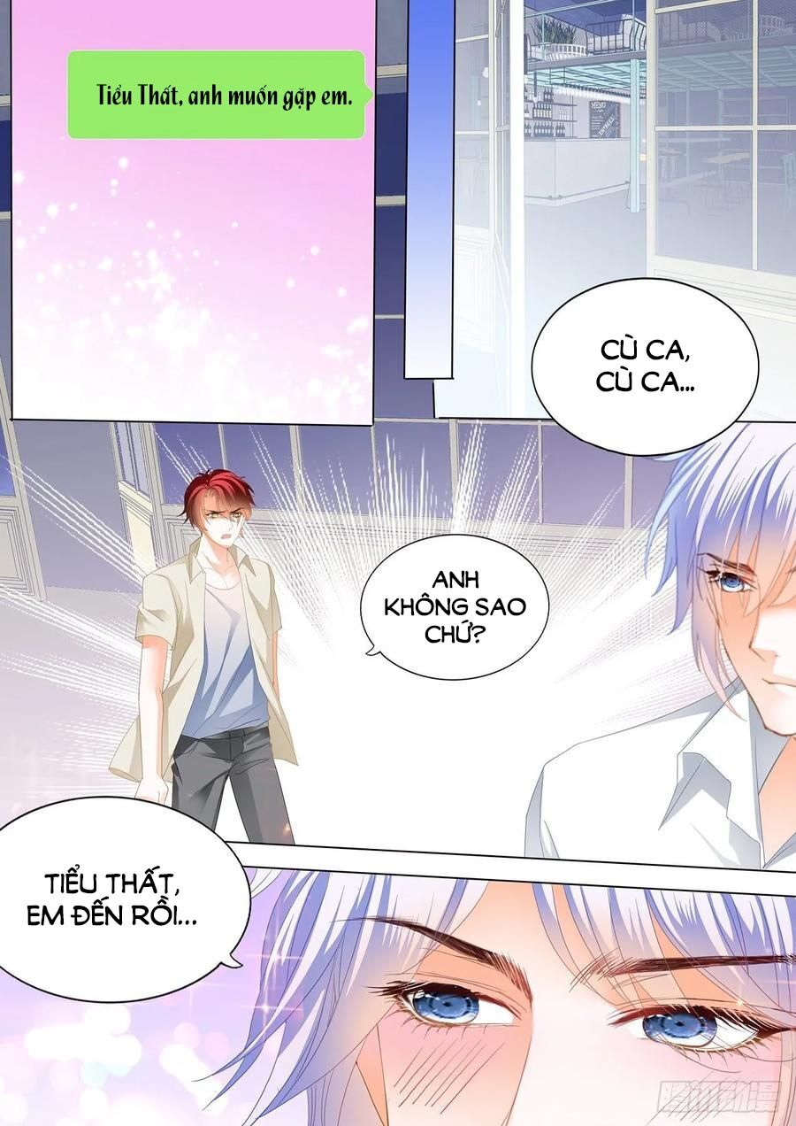 Bá Đạo Tiểu Thúc, Xin Trêu Chọc Vừa Thôi!: Chapter 158