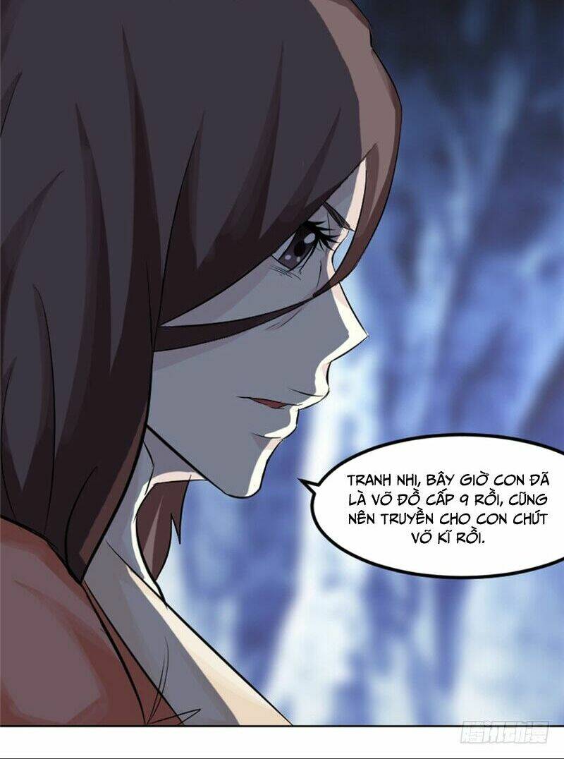 Cực Vũ Huyền Đế: Chapter 17