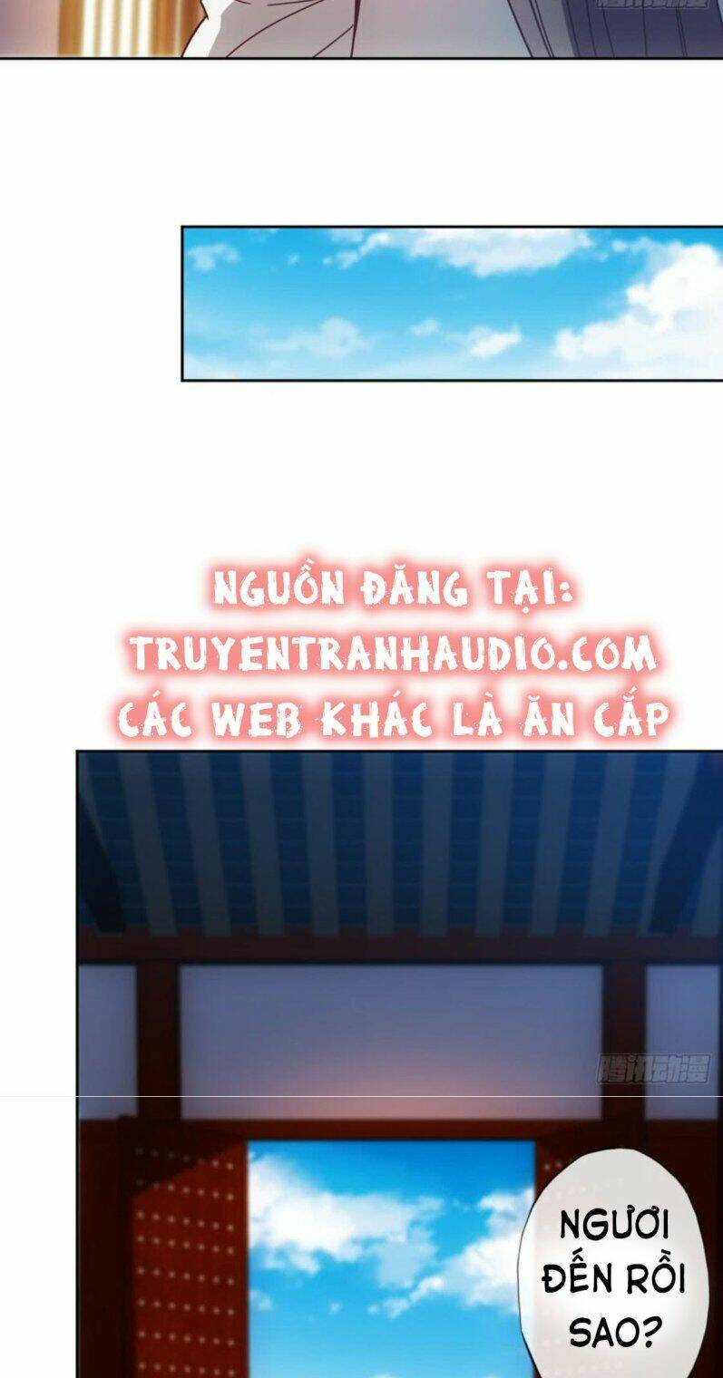 Hồng Thiên Thần Tôn: Chapter 80