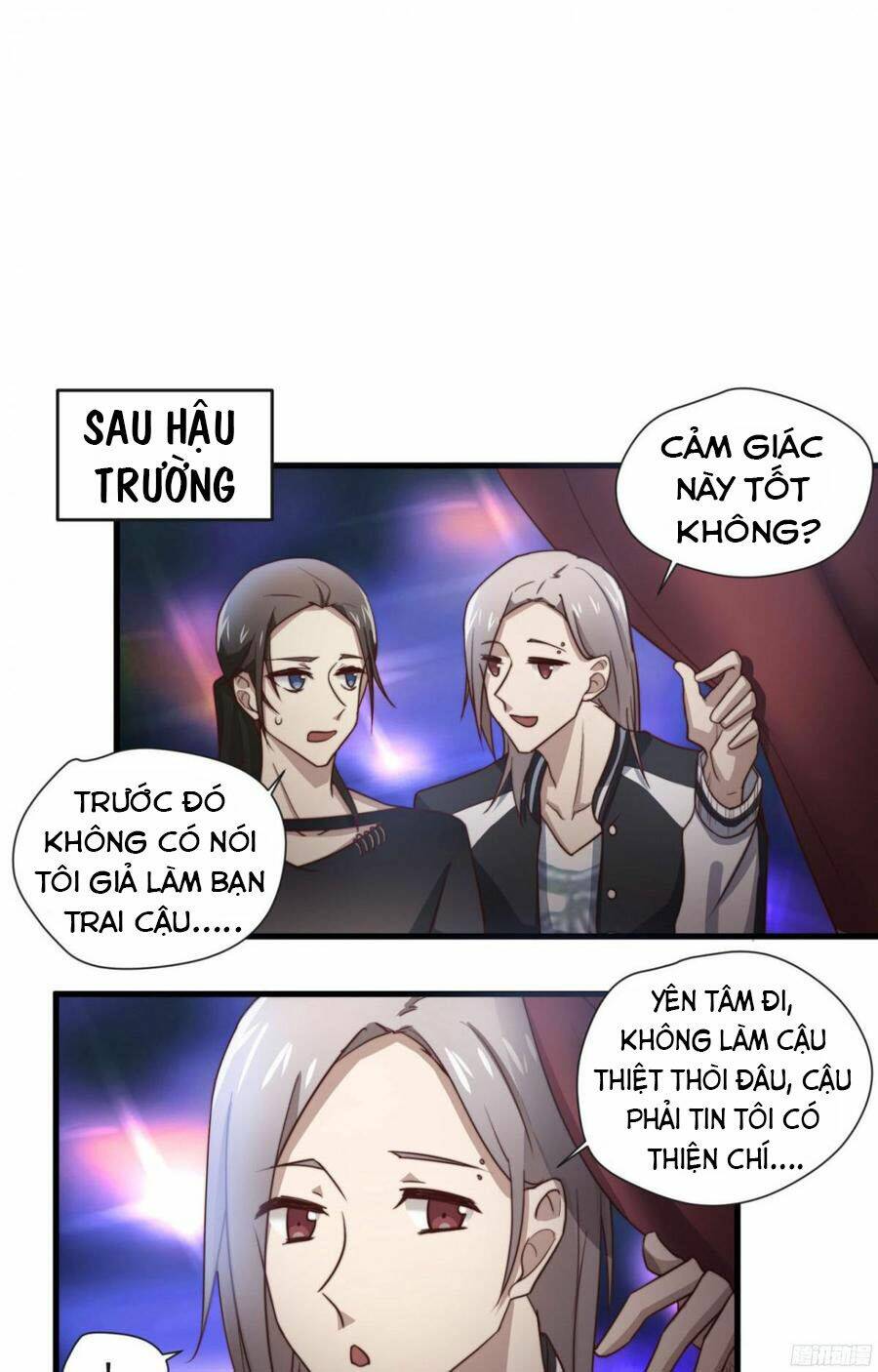 Đơn Phương Yêu Thầm Anh: Chapter 40