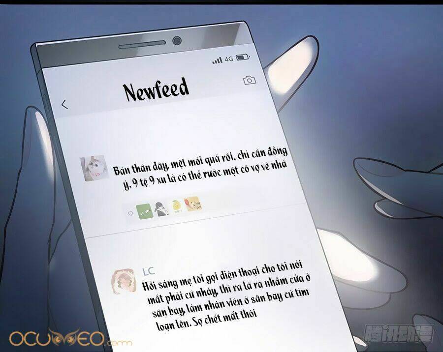 Hai Cách Tìm Gặp Người Yêu: Chapter 1