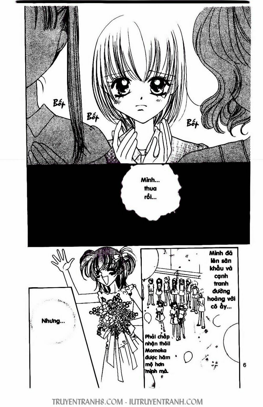 Bộ Sưu Tập Lọ Lem: Chapter 28