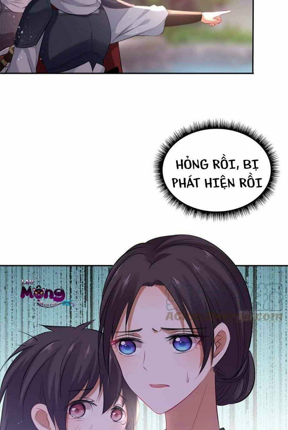 Vương Phi Thật Thích Trang Điểm: Chapter 122