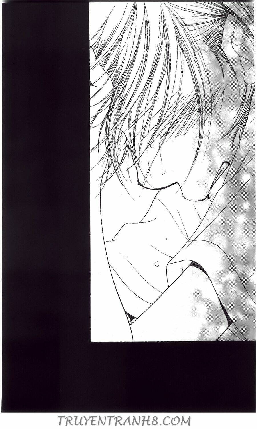 Đồng Hồ Cát: Chapter 52