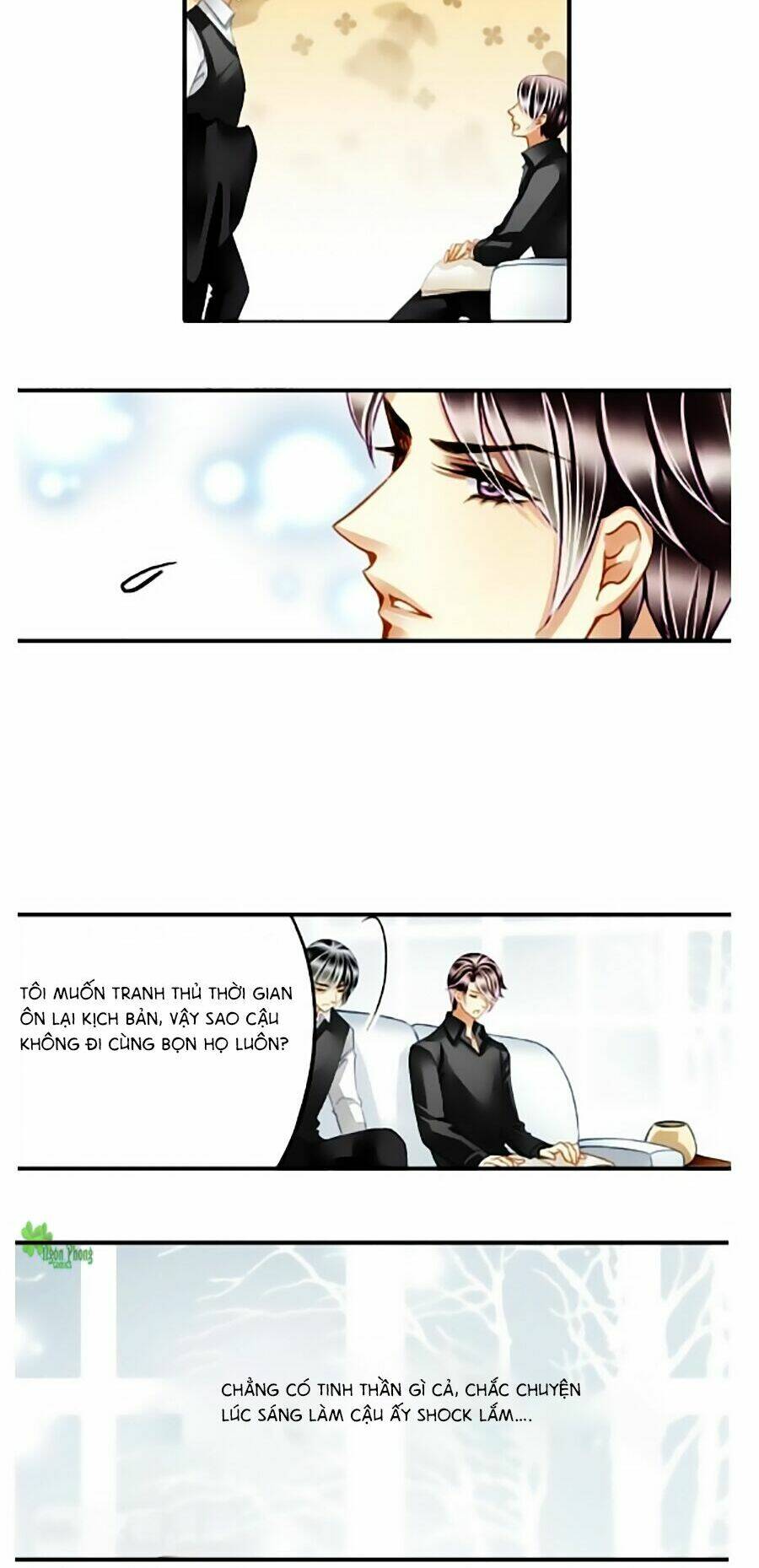 Siêu Sao Trứ Danh: Chapter 22